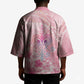 Afro Vodou Erzulie Freda Kimono Hibiscus & Pearls