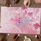 Afro Vodou Erzulie Freda Puzzle Hibiscus & Pearls