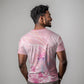 Afro Vodou Erzulie Freda T shirt Hibiscus & Pearls