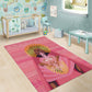Afro Vodou Erzulie Freda Goddess Area Rug