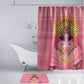 Afro Vodou Erzulie Freda Goddess Bathroom Set