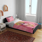 Afro Vodou Erzulie Freda Goddess Bedding Set