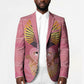 Afro Vodou Erzulie Freda Goddess Blazer