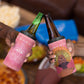 Afro Vodou Erzulie Freda Goddess 4 in 1 Can Cooler Tumbler