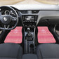 Afro Vodou Erzulie Freda Goddess Car Mats