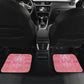 Afro Vodou Erzulie Freda Goddess Car Mats