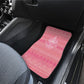 Afro Vodou Erzulie Freda Goddess Car Mats