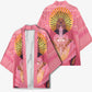Afro Vodou Erzulie Freda Goddess Kimono