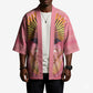 Afro Vodou Erzulie Freda Goddess Kimono