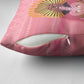 Afro Vodou Erzulie Freda Goddess Pillow Cover