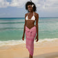 Afro Vodou Erzulie Freda Goddess Sarong