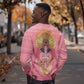 Afro Vodou Erzulie Freda Goddess Sweatshirt