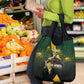 Personalised South Africa Rugby Grocery Bag Proud Bokke We Are Champions