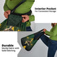 Personalised South Africa Rugby Grocery Bag Proud Bokke We Are Champions