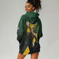 Personalised South Africa Rugby Hoodie Dress Proud Bokke We Are Champions