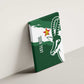 Zimbabwe Rugby Personalized Grunge Canvas Wall Art Go Sables - African Pride