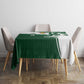 Zimbabwe Rugby Personalized Grunge Tablecloth Go Sables - African Pride