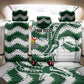 Zimbabwe Rugby The Sables Personalized Back Car Seat Cover Retro Jersey Inspired - African Pride