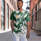 Zimbabwe Rugby The Sables Personalized Baseball Jersey Retro Jersey Inspired - African Pride