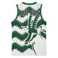 Zimbabwe Rugby The Sables Personalized Basketball Jersey Retro Jersey Inspired - African Pride