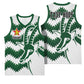 Zimbabwe Rugby The Sables Personalized Basketball Jersey Retro Jersey Inspired - African Pride