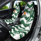 Zimbabwe Rugby The Sables Personalized Car Seat Cover Retro Jersey Inspired - African Pride
