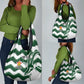Zimbabwe Rugby The Sables Personalized Grocery Bag Retro Jersey Inspired - African Pride