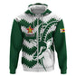 Zimbabwe Rugby The Sables Personalized Hoodie Retro Jersey Inspired - African Pride