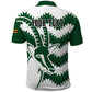 Zimbabwe Rugby The Sables Personalized Polo Shirt Retro Jersey Inspired - African Pride