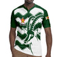 Zimbabwe Rugby The Sables Personalized Rugby Jersey Retro Jersey Inspired - African Pride