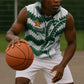Zimbabwe Rugby The Sables Personalized Sleeveless Hoodie Retro Jersey Inspired - African Pride