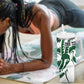 Zimbabwe Rugby The Sables Personalized Tumbler With Handle Retro Jersey Inspired - African Pride