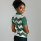Zimbabwe Rugby The Sables Personalized Women Polo Shirt Retro Jersey Inspired - African Pride