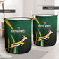 South Africa WC2026 Laundry Basket Springboks Champion