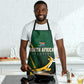 South Africa WC2026 Apron Springboks Champion