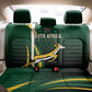 South Africa WC2026 Back Car Seat Cover Springboks Champion
