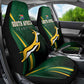 South Africa WC2026 Car Seat Cover Springboks Champion