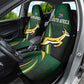 South Africa WC2026 Car Seat Cover Springboks Champion