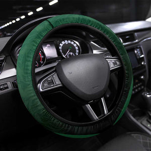 South Africa WC2026 Steering Wheel Cover Springboks Champion