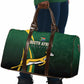 South Africa WC2026 Travel Bag Springboks Champion
