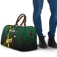 South Africa WC2026 Travel Bag Springboks Champion