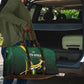 South Africa WC2026 Travel Bag Springboks Champion