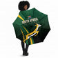 South Africa WC2026 Umbrella Springboks Champion