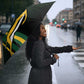South Africa WC2026 Umbrella Springboks Champion