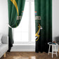 South Africa WC2026 Window Curtain Springboks Champion
