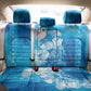 Afro Erzulie Dantor Veve Back Car Seat Cover Mother Goddess