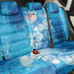 Afro Erzulie Dantor Veve Back Car Seat Cover Mother Goddess