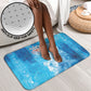 Afro Erzulie Dantor Veve Bathroom Set Mother Goddess