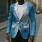 Afro Erzulie Dantor Veve Blazer Mother Goddess