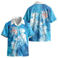 Afro Erzulie Dantor Veve Kid Hawaiian Shirt Mother Goddess LT7